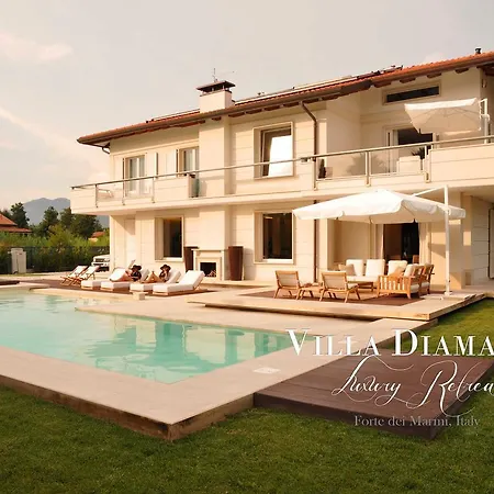 Diamante Villa