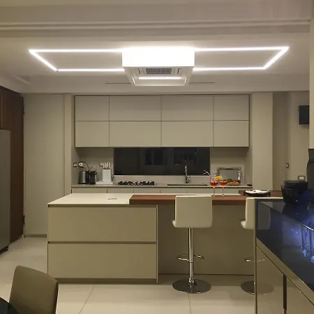 Villa Diamante *