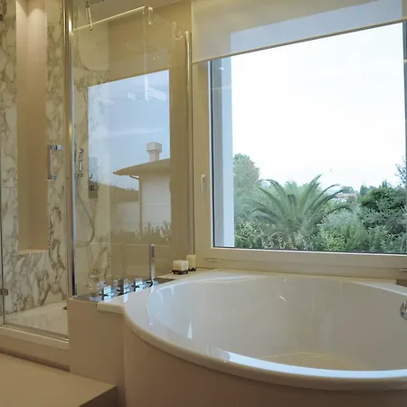 Villa Diamante *