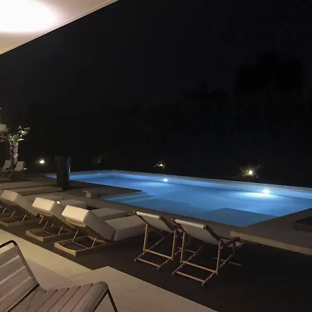 Diamante Villa