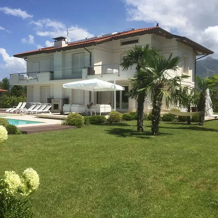 Villa Diamante