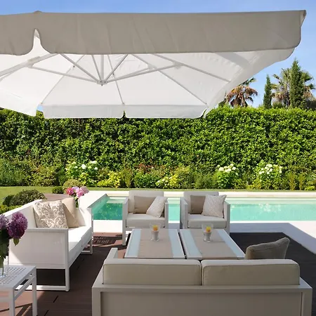 Diamante Villa Forte dei Marmi