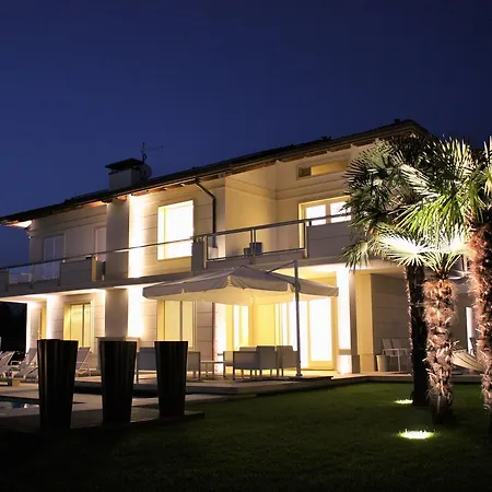 Villa Diamante