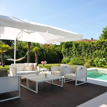 Villa Diamante Forte dei Marmi