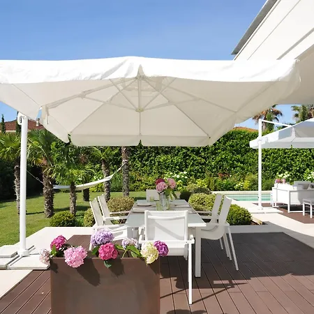 Diamante Villa Forte dei Marmi