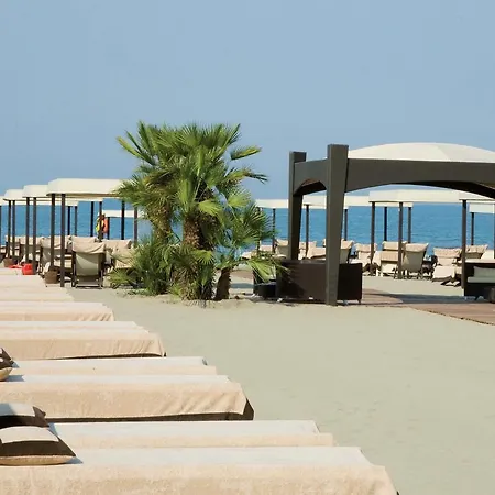 Diamante * Forte dei Marmi